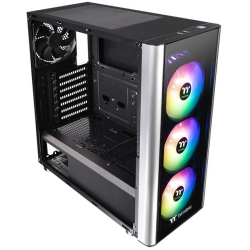 Корпус ThermalTake Level 20 MT ARGB Black (CA-1M7-00M1WN-00)