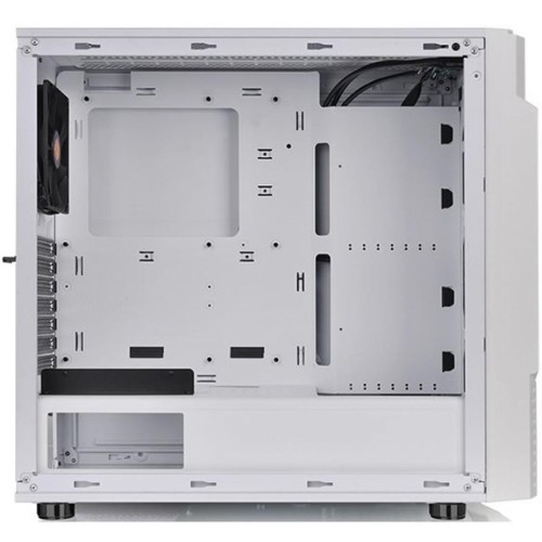 Корпус ThermalTake Commander C31 TG ARGB Snow (CA-1N2-00M6WN-00)