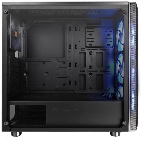 Корпус ThermalTake Versa J23 TG RGB Black (CA-1L6-00M1WN-01)