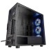 Корпус ThermalTake Versa J23 TG RGB Black (CA-1L6-00M1WN-01)