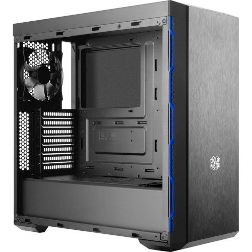 Корпус CoolerMaster MasterBox MB600L (MCB-B600L-KA5N-S02)