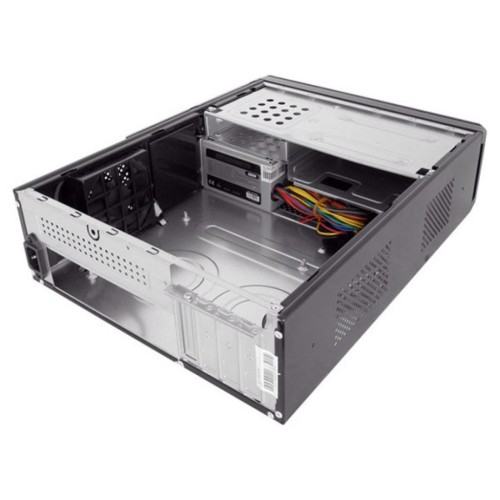 Корпус Gamemax ST-602-300W