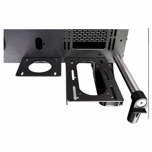 Корпус ThermalTake Core P5 Tempered Glass Ti Edition (CA-1E7-00M9WN-00)