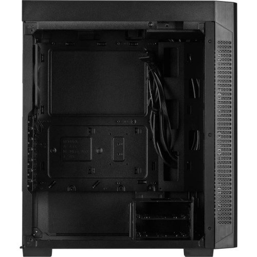 Корпус Corsair 110Q Black (CC-9011184-WW)