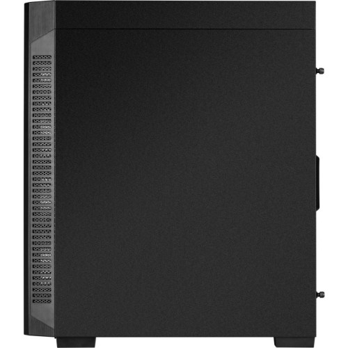 Корпус Corsair 110Q Black (CC-9011184-WW)