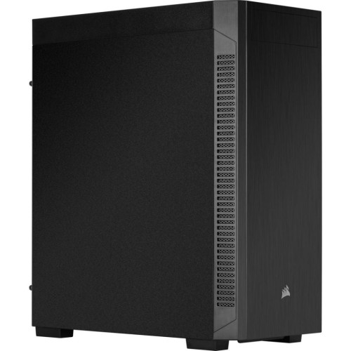 Корпус Corsair 110Q Black (CC-9011184-WW)