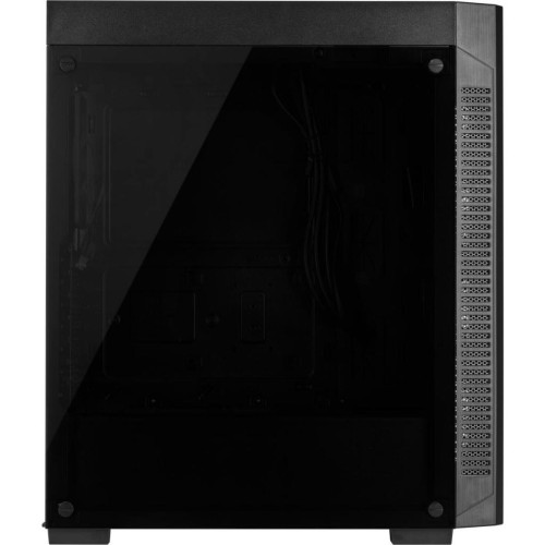 Корпус Corsair 110R Black (CC-9011183-WW)