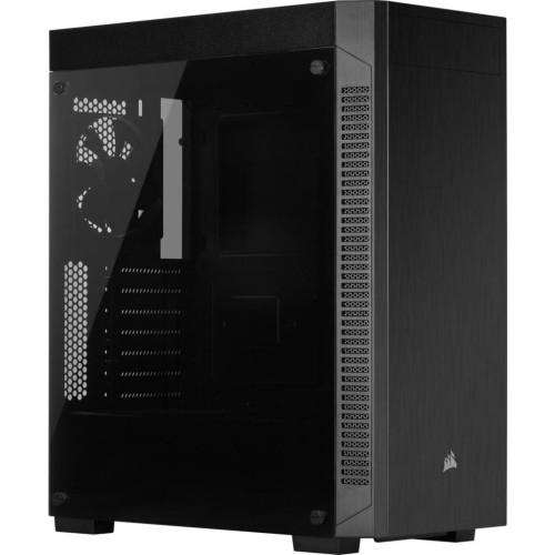 Корпус Corsair 110R Black (CC-9011183-WW)