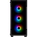 Корпус Corsair 220T RGB Black (CC-9011190-WW)