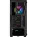 Корпус Corsair 220T RGB Black (CC-9011190-WW)