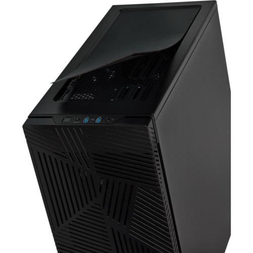 Корпус Corsair 275R Airflow Black (CC-9011181-WW)