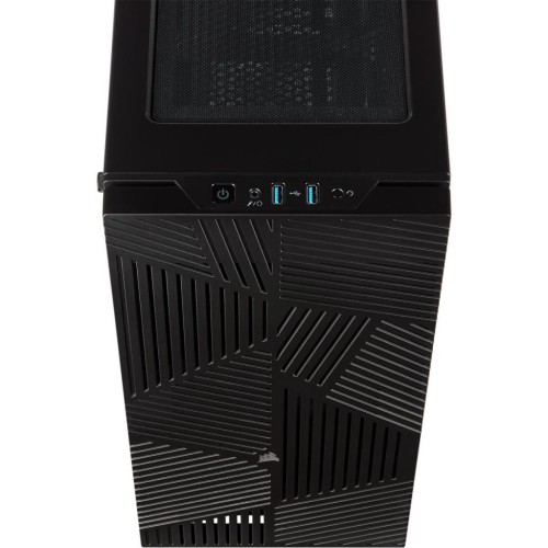 Корпус Corsair 275R Airflow Black (CC-9011181-WW)