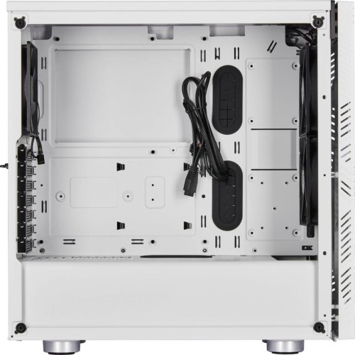 Корпус Corsair 275R Airflow White (CC-9011182-WW)