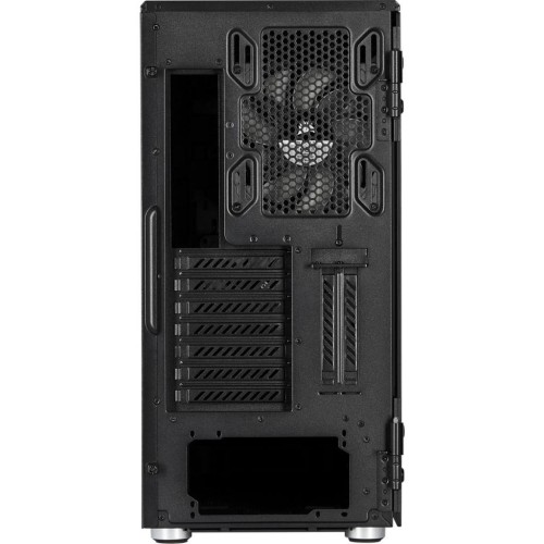 Корпус Corsair Carbide 678C Black (CC-9011167-WW)