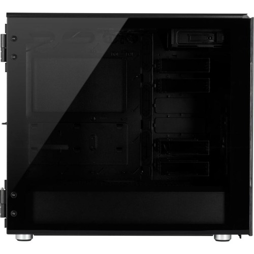 Корпус Corsair Carbide 678C Black (CC-9011167-WW)