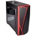 Корпус Corsair Carbide SPEC-04 Windowed Black/Red (CC-9011107-WW)