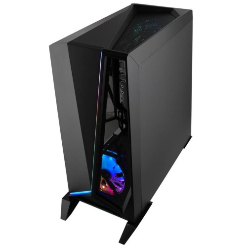 Корпус Corsair Carbide Spec-Omega RGB Black (CC-9011140-WW)