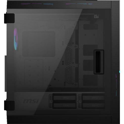 Корпус MSI MPG SEKIRA 500X