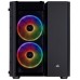 Корпус Corsair 280X RGB Tempered Glass Black (CC-9011135-WW)