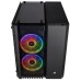 Корпус Corsair 280X RGB Tempered Glass Black (CC-9011135-WW)