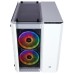 Корпус Corsair Carbide 280X RGB Tempered Glass White (CC-9011137-WW)