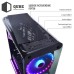 Корпус Qube QBM98_FMNU3