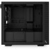 Корпус NZXT H210 Black (CA-H210B-B1)