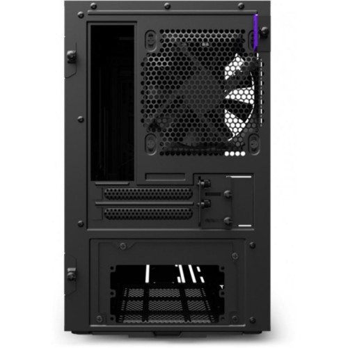 Корпус NZXT H210 Black (CA-H210B-B1)