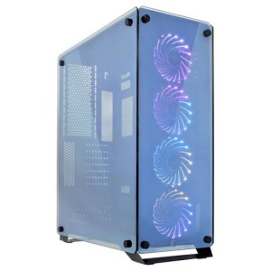 Корпус Qube case QBT97_FMNU4