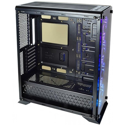 Корпус Qube case QBT97_FMNU4