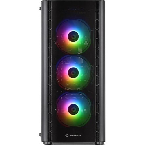 Корпус ThermalTake V250 TG ARGB (CA-1Q5-00M1WN-00)