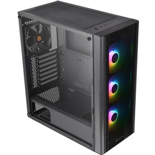 Корпус ThermalTake V250 TG ARGB (CA-1Q5-00M1WN-00)