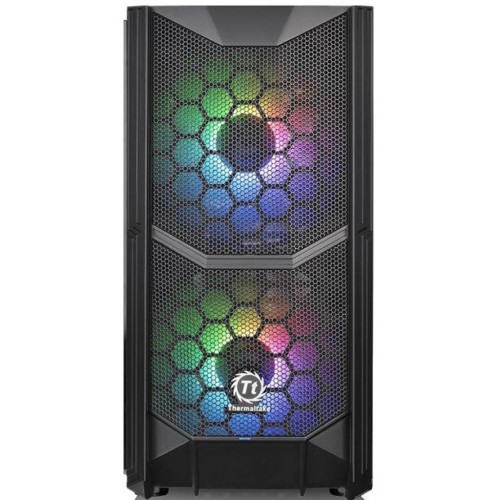 Корпус ThermalTake Commander C35 TG ARGB (CA-1N6-00M1WN-00)