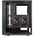 Корпус ThermalTake Versa J25 TG Black (CA-1L8-00M1WN-00)