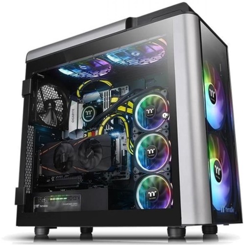 Корпус ThermalTake Level 20 GT ARGB (CA-1K9-00F1WN-02)