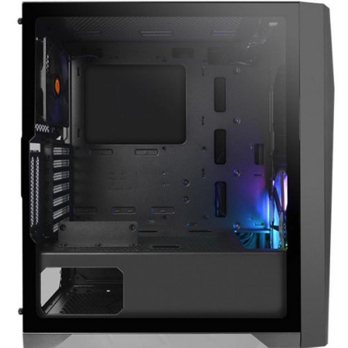 Корпус ThermalTake Commander G32 TG ARGB (CA-1P2-00M1WN-00)