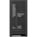 Корпус NZXT H1 MATTE BLACK (CA-H16WR-B1-EU)