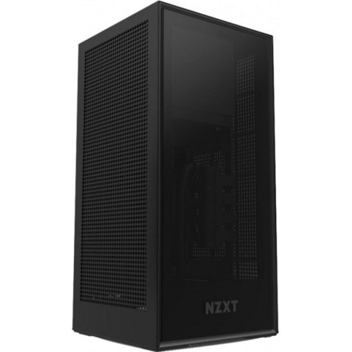 Корпус NZXT H1 MATTE BLACK (CA-H16WR-B1-EU)