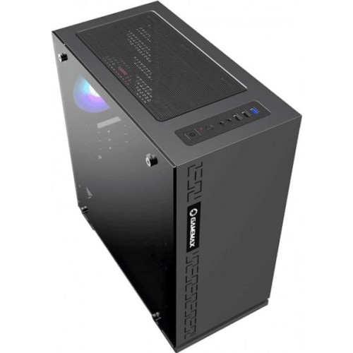 Корпус Gamemax Dark Ranger (H605-TR)