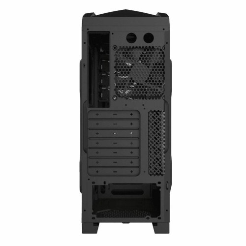 Корпус Gamemax Centauri Black Gray (H601BG)