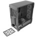 Корпус Antec DF600 FLUX Gaming (0-761345-80060-0)