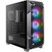 Корпус Antec DF600 FLUX Gaming (0-761345-80060-0)