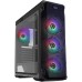 Корпус Gamemax StarLight B-FRGB