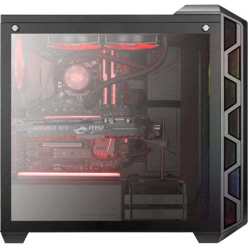 Корпус CoolerMaster H500 ARGB (MCM-H500-IGNN-S01)