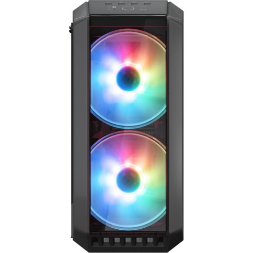 Корпус CoolerMaster H500 ARGB (MCM-H500-IGNN-S01)