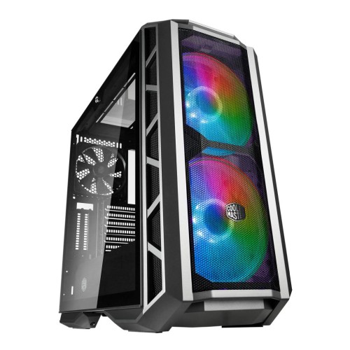 Корпус CoolerMaster MasterCase H500P MESH ARGB (MCM-H500P-MGNN-S11)