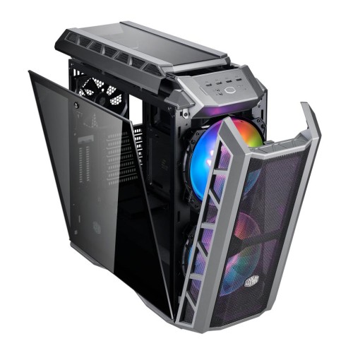 Корпус CoolerMaster MasterCase H500P MESH ARGB (MCM-H500P-MGNN-S11)