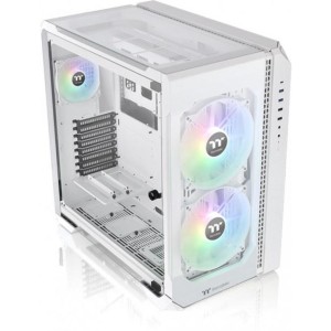 Корпус ThermalTake View 51 TG Snow ARGB White (CA-1Q6-00M6WN-00)