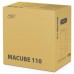 Корпус Deepcool MACUBE 110 BK