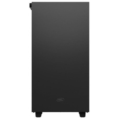 Корпус Deepcool MACUBE 110 BK